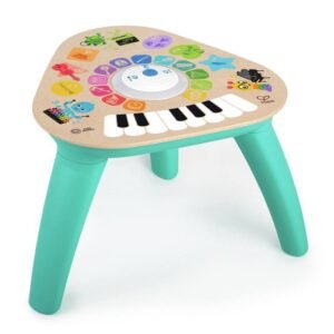 Hape - Table musicale magic touch Eurekakids