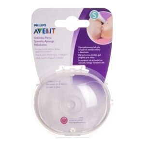 Avent Protége mamelon en silicone taille S
