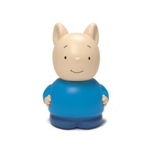 Figurine ZzzMoon Figurine ZzzMoon Lapin Tom - Activités quotidiennes Cgv