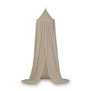 Jollein Ciel Vintage 245cm Nougat