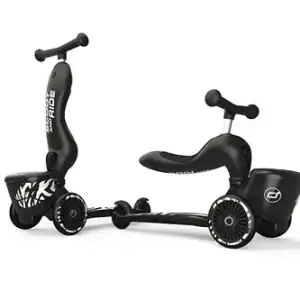 Scoot&Ride – Highwaykick 1 Lifestyle - Zèbre MS innovaciones