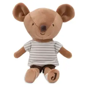 Jollein Peluche Mouse Jackie
