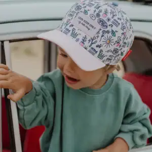 Hello Hossy Casquette Playground