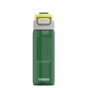 Kambukka - Gourde Elton 750ml Olive Green Kambukka
