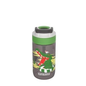 Kambukka - Gourde Lagoon 400ml Crazy Crocodile Kambukka