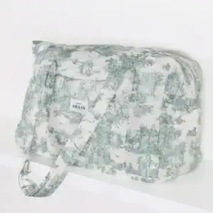 Aelis - Sac à langer Ferme verte