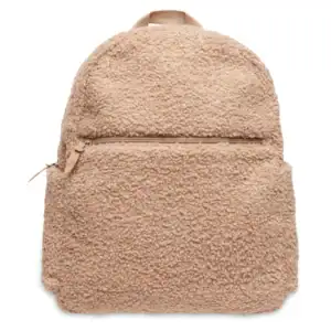 Jollein Sac à dos Boucle Biscuit