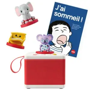 Faba Conteur d'histoires le Calin du Dodo