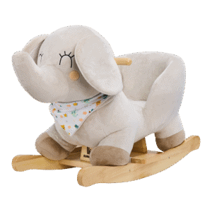 Eurekakids – Cucu éléphant à bascule