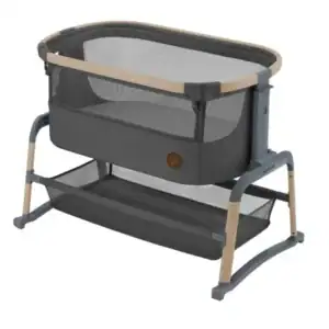 Maxi-cosi Berceau Cododo IORA Air Beyond Graphite