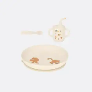 Babymoov Coffret repas Deuxième âge 9m+