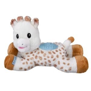Sophie la girafe Peluche Light & Dream