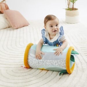 Sophie la girafe Rouleau de jeu Rollin'