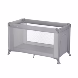 Bébé Confort Lit Pliant Sweet Dreams Mineral Gray