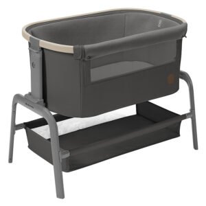Maxi Cosi Berceau cododo iora beyond graphite