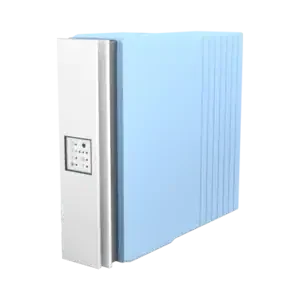 Unità di Ventilazione Meccanica Controllata Helty Flow40