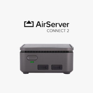 Air Server Connect 2