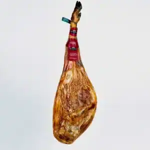 Jambon 50% ibérique Cebo de Campo