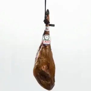 Jambon 100% ibérique Bellota JABUGO