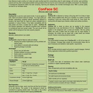 ConfaceSC-1