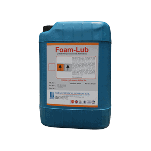 Foam-Lub