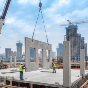 Precast Concrete