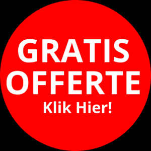 opvragen gratis offerte