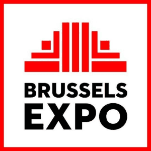 Logo van Eetgelegenheden (3 zaken), referentieproject camerabewaking BitAssistence in Brussels Expo