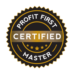 profit first certified master