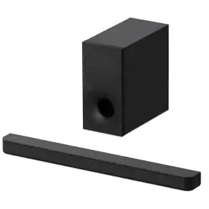 Barre de son SONY HTS400