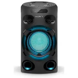Système audio Sony portable High Power Bluetooth
