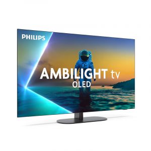Téléviseur OLED 4K 121cm- 48OLED810 – PHILIPS