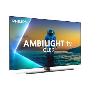 TV OLED 4K – 55OLED850 – PHILIPS