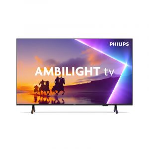 Téléviseur QLED UHD 4K 164cm – 65PUS8550 – PHILIPS
