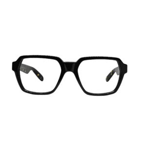 124 — montatura Capys Eyewear | artigianato italiano