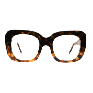 Clara — montatura Capys Eyewear | artigianato italiano