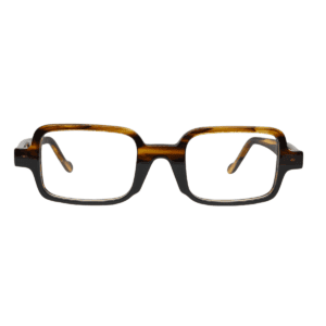 Shade — montatura Capys Eyewear | artigianato italiano