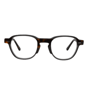 128 — montatura Capys Eyewear | artigianato italiano