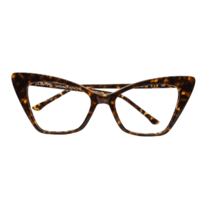 Arna — montatura Capys Eyewear | artigianato italiano