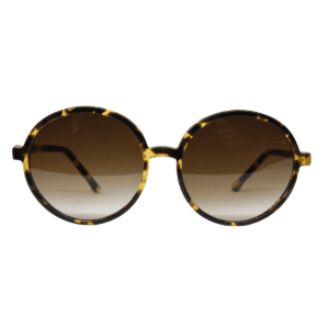 Cabrio — montatura Capys Eyewear | artigianato italiano