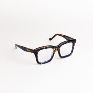 Tyler - montatura Capys Eyewear | artigianato italiano