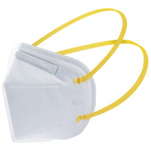 Cocoon™ N95 / P2 Headband (Regular) - MSK-002