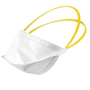 Cocoon™ N95 / P2 Duckbill (Regular) - MSK-003