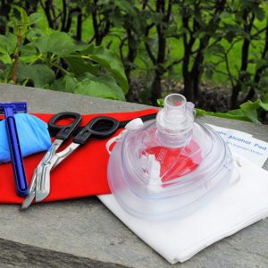 ACT FAST KIT