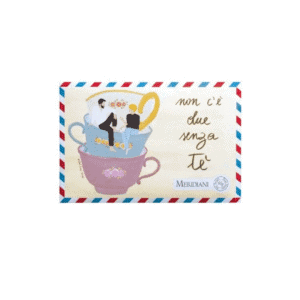 MAGIA DE GRANADA - "Non c'&egrave; due senza t&eacute;"