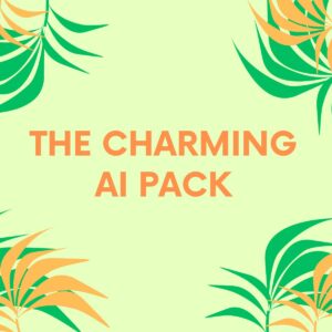 The Charming AI Pack