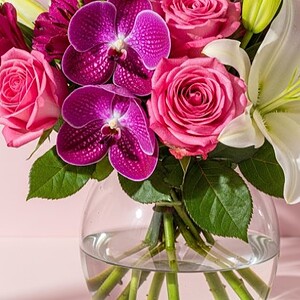 Kadınlar Günü Çiçek