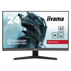 Iiyama G-MASTER GC2480HSU-B1