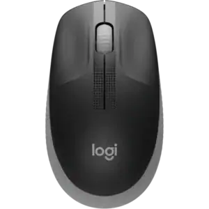 Logitech M190 muis