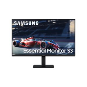 Samsung S30GD monitor (27")